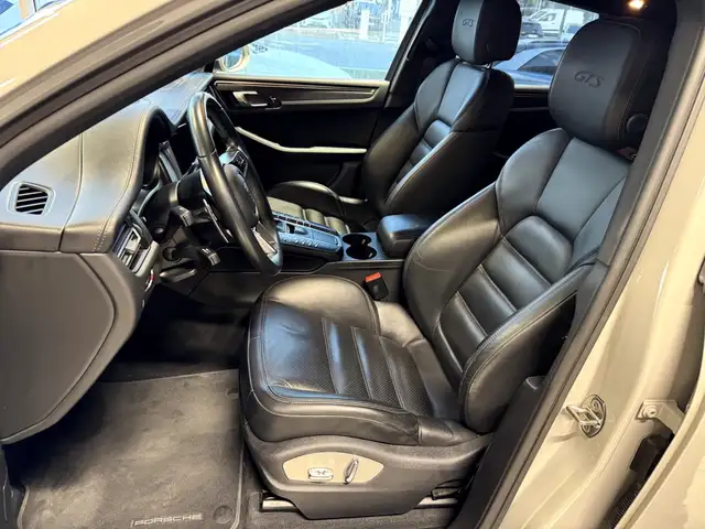 Porsche Macan GTS II Ansicht 9