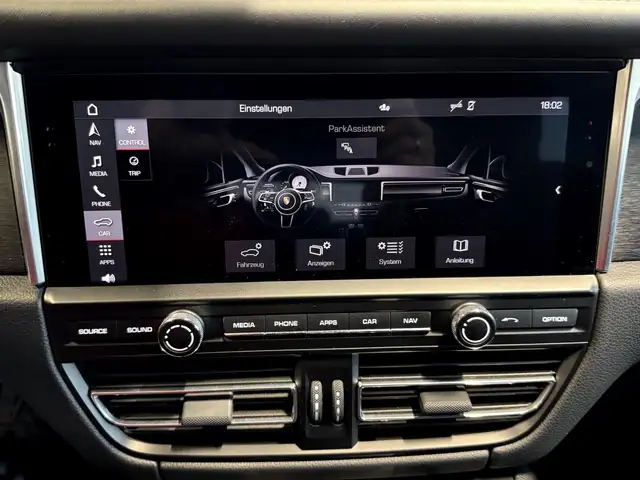 Porsche Macan GTS II Ansicht 25