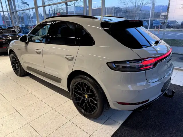 Porsche Macan GTS II Ansicht 7