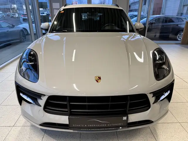 Porsche Macan GTS II Ansicht 2