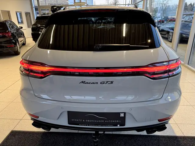 Porsche Macan GTS II Ansicht 6