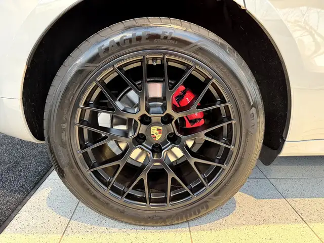Porsche Macan GTS II Ansicht 38