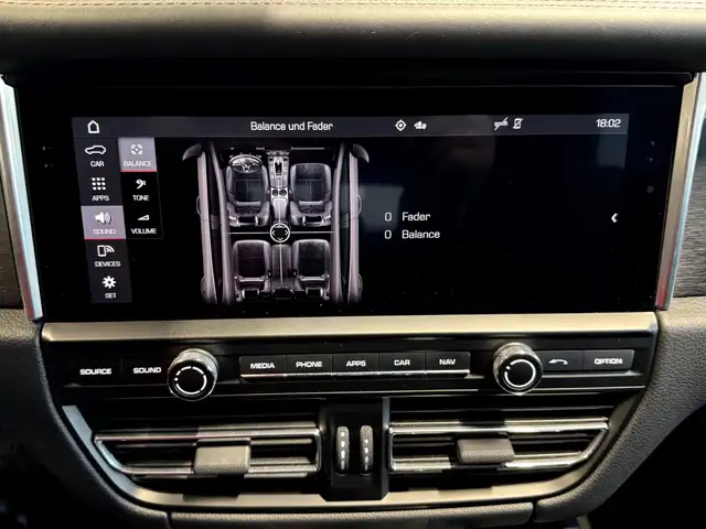 Porsche Macan GTS II Ansicht 26