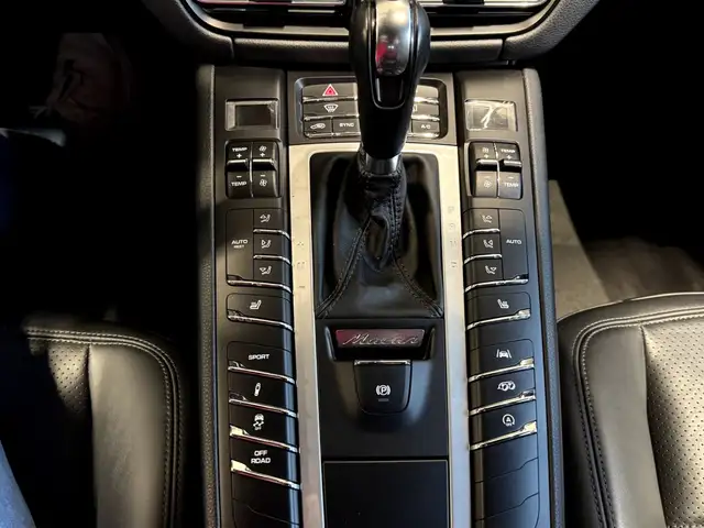 Porsche Macan GTS II Ansicht 20