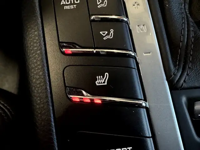 Porsche Macan GTS II Ansicht 28