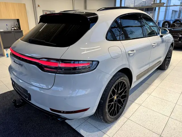 Porsche Macan GTS II Ansicht 5