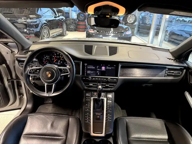 Porsche Macan GTS II Ansicht 10