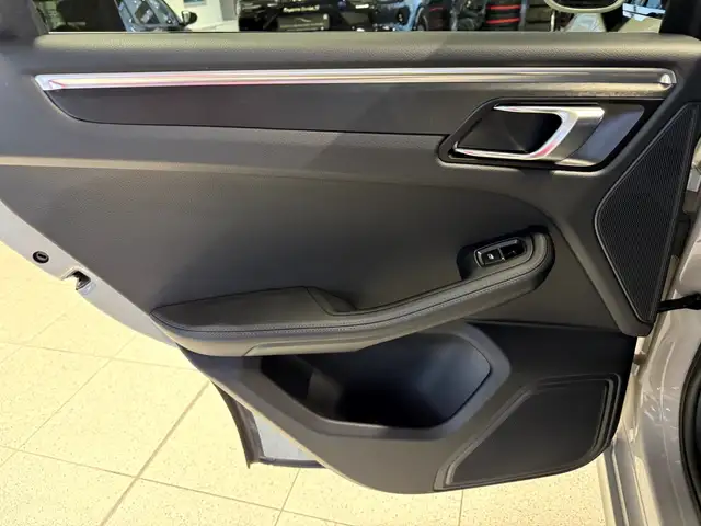 Porsche Macan GTS II Ansicht 13