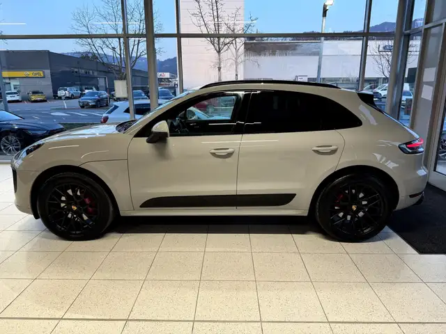 Porsche Macan GTS II Ansicht 4
