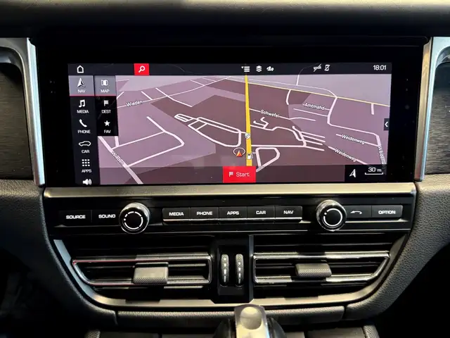 Porsche Macan GTS II Ansicht 22