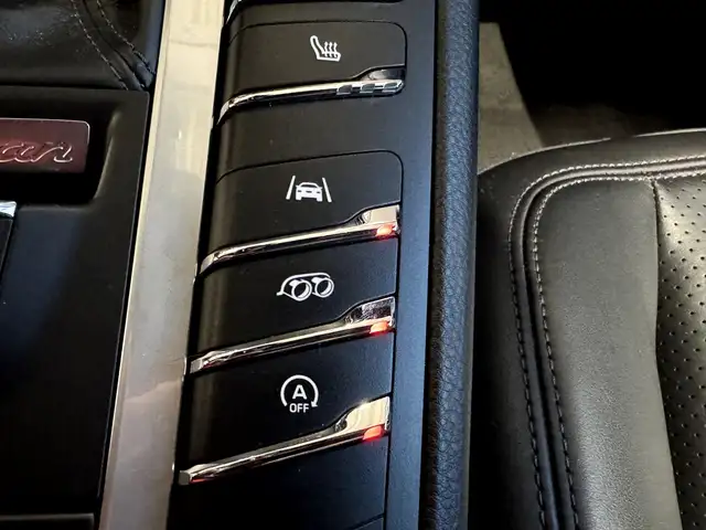 Porsche Macan GTS II Ansicht 30