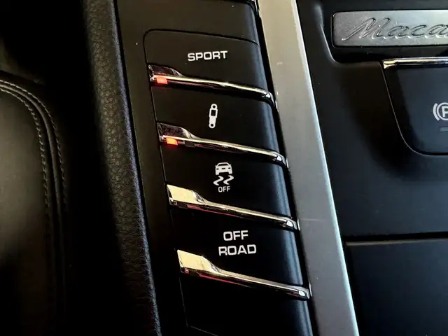 Porsche Macan GTS II Ansicht 29