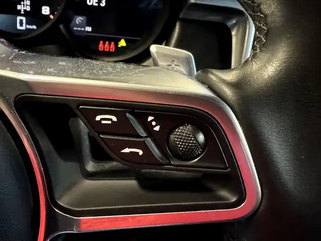 Porsche Macan GTS II Ansicht 18