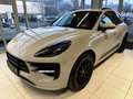 Porsche Macan GTS II Silber - thumbnail 1