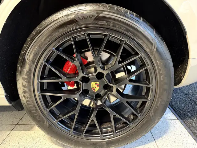 Porsche Macan GTS II Ansicht 37