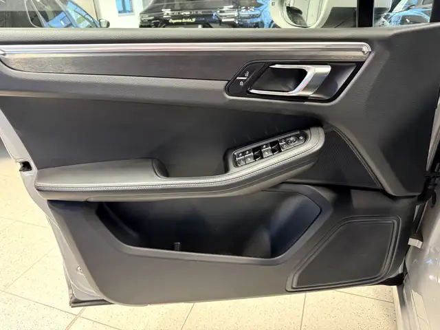 Porsche Macan GTS II Ansicht 14