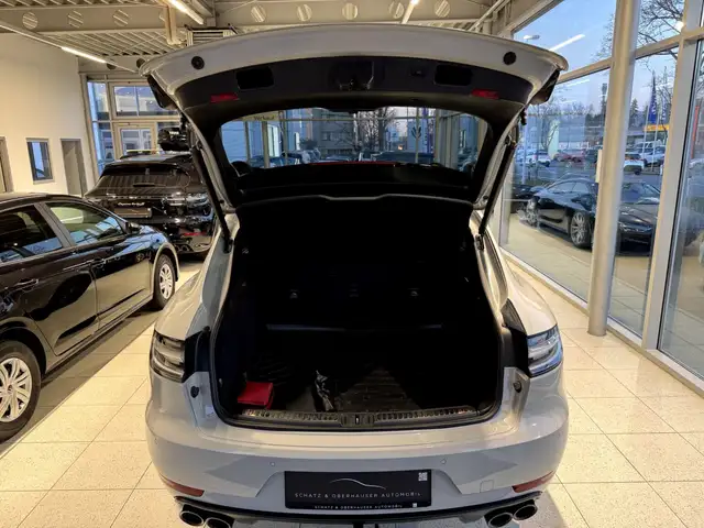 Porsche Macan GTS II Ansicht 34