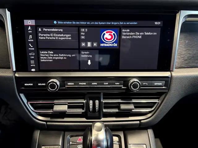Porsche Macan GTS II Ansicht 21
