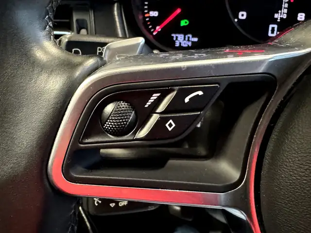 Porsche Macan GTS II Ansicht 19