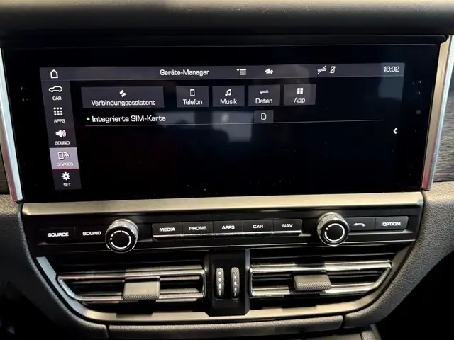 Porsche Macan GTS II Ansicht 27