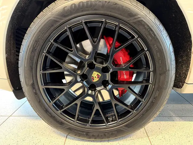 Porsche Macan GTS II Ansicht 36