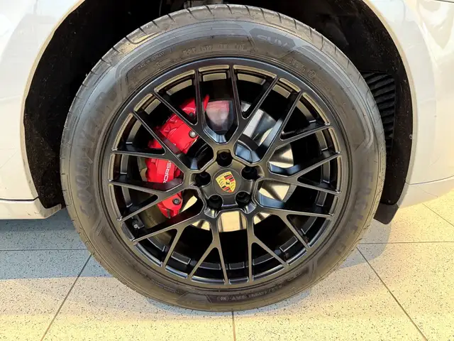 Porsche Macan GTS II Ansicht 39