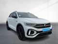 Volkswagen T-Roc R-Line 1.5 TSI DSG IQ AHK KAM BEATS TRAVEL Weiß - thumbnail 4