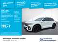 Volkswagen T-Roc R-Line 1.5 TSI DSG IQ AHK KAM BEATS TRAVEL Weiß - thumbnail 1