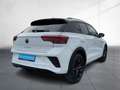Volkswagen T-Roc R-Line 1.5 TSI DSG IQ AHK KAM BEATS TRAVEL Weiß - thumbnail 3