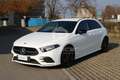 Mercedes-Benz A 180 A 180 d Automatic Premium Blanc - thumbnail 1