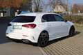 Mercedes-Benz A 180 A 180 d Automatic Premium Blanc - thumbnail 5