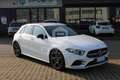 Mercedes-Benz A 180 A 180 d Automatic Premium Blanc - thumbnail 3
