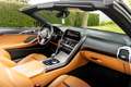 BMW 840 dAS xDrive Cabrio M Sport * LED * 360 * HUD * Schwarz - thumbnail 18