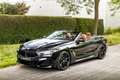 BMW 840 dAS xDrive Cabrio M Sport * LED * 360 * HUD * Schwarz - thumbnail 7