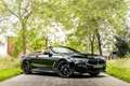 BMW 840 dAS xDrive Cabrio M Sport * LED * 360 * HUD * Schwarz - thumbnail 1