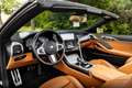 BMW 840 dAS xDrive Cabrio M Sport * LED * 360 * HUD * Schwarz - thumbnail 4