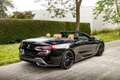BMW 840 dAS xDrive Cabrio M Sport * LED * 360 * HUD * Schwarz - thumbnail 16