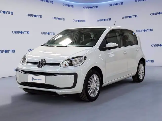 Volkswagen up! 5p 1.0 evo move  65cv