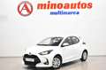 Toyota Yaris 1.5 HYBRID 116H BUSINESS Blanco - thumbnail 2