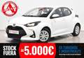 Toyota Yaris 1.5 HYBRID 116H BUSINESS Blanco - thumbnail 1