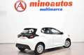 Toyota Yaris 1.5 HYBRID 116H BUSINESS Blanco - thumbnail 4