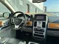Chrysler Grand Voyager Limited 2.8 CRD Autom. Schwarz - thumbnail 14