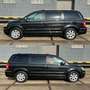Chrysler Grand Voyager Limited 2.8 CRD Autom. Schwarz - thumbnail 5
