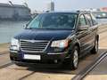 Chrysler Grand Voyager Limited 2.8 CRD Autom. Schwarz - thumbnail 1