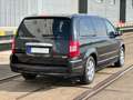 Chrysler Grand Voyager Limited 2.8 CRD Autom. Schwarz - thumbnail 4