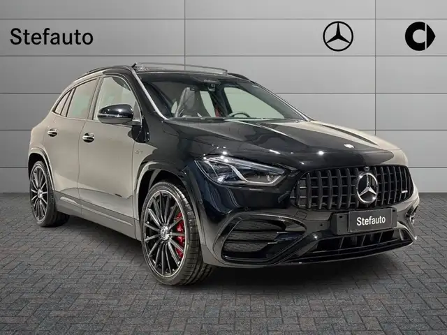 Mercedes-Benz GLA 35 AMG 4Matic AMG Premium