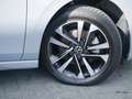 Volkswagen Golf VIII 1.0 TSI United PDC SHZ NAVI ACC LED Gris - thumbnail 5