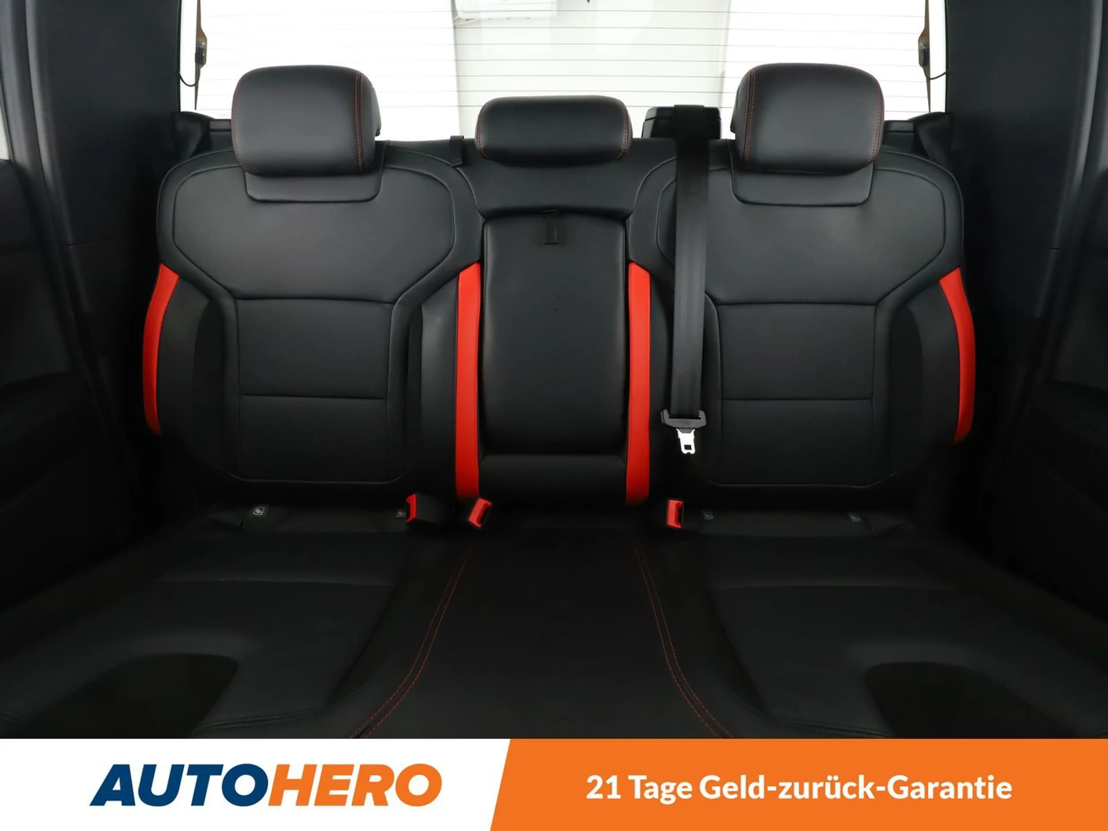 Ford Ranger Raptor 3.0 EcoBoost Doppelkabine Aut.*NAVI*LED*ACC*SHZ* — photo 15