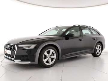 45 3.0 tdi 231cv quattro tiptronic