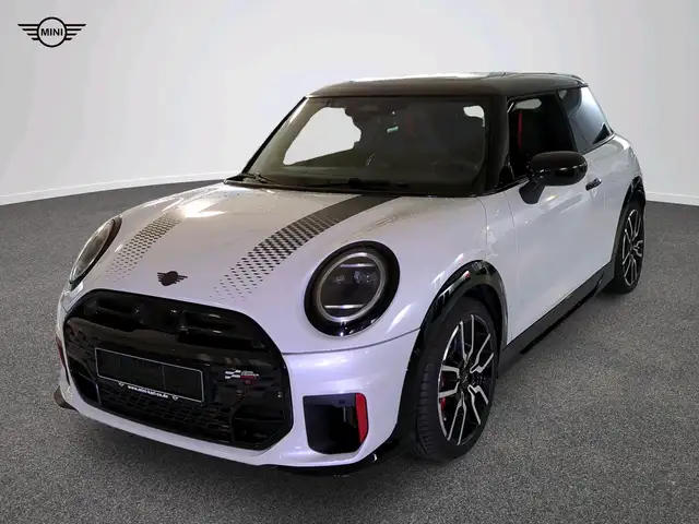 MINI John Cooper Works John Cooper Works Trim